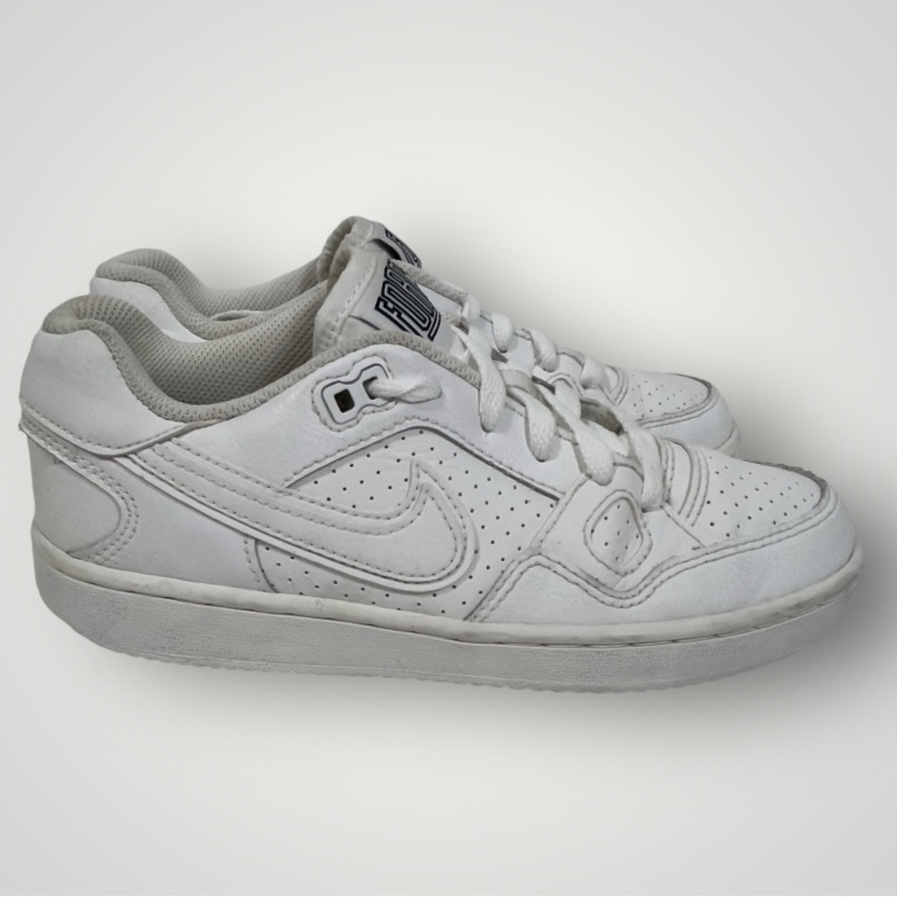 Kids Nike Son of Force size 4Y